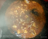 Foto del paso 3 de la receta: Arroz con sepia y langostinos