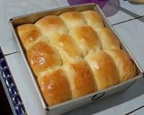 Foto langkah ke 7 dari resep ROTI SOBEK ekonomis🥐.