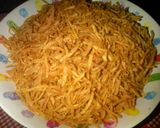 Foto langkah ke 4 dari resep Kentang Mustofa.