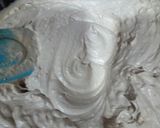 صورة لخطوة 3 من وصفة مثلجات منزلية احسن من المحلات 😘🍦🍦🍦🍦