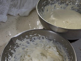 Tiramisu mudah