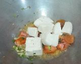 Foto langkah ke 3 dari resep Sup Tahu Telur.