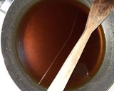 Foto langkah ke 1 dari resep Bolu Caramel.