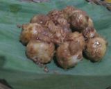 Foto langkah ke 7 dari resep Cilok Tempe.