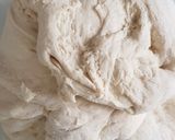 A picture of step 7 of Sourdough bread.