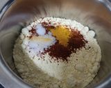બટેટાના ભજીયા (Bateta na bhajiya recipe in Gujarati) રેસીપી સ્ટેપ2ફોટો