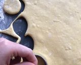 Aranygaluska recept fázis 3 fotója