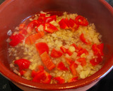 Foto del paso 3 de la receta: Merluza a la marinera