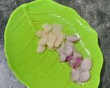 Foto langkah ke 3 dari resep Semur Tahu Menu Anak (178).