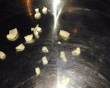 Foto del paso 1 de la receta: Pisto light