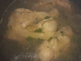 رز عدجاج على طريقتي