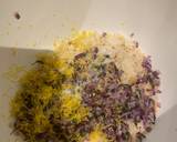 Mushroom and celeriac burgers recipe step 3 photo