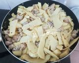 Hình bước làm 2 của món Mâm cơm kiểu Huế