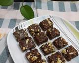 عکس مرحله 2 از دستور بار خرما آجیلی