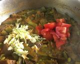 વાલોર રીંગણ નું શાક (Valor Ringan Shak Recipe In Gujarati) રેસીપી સ્ટેપ4ફોટો