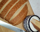 Foto del paso 8 de la receta: Atole blanco oaxaqueño