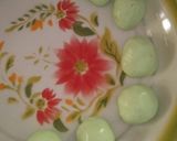Foto langkah ke 6 dari resep Onde - Onde Jumbo.