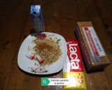 Pas rețetă Biluțe de biscuiți cu ciocolată 1 fotografie