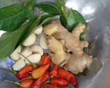 Foto langkah ke 1 dari resep Babi kecap mother recipe.