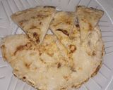 Foto del paso 5 de la receta: Mbeju comida típica de mi país Paraguay parecido al panqueque