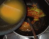 Foto langkah ke 1 dari resep Mangut Ikan Manyung Asap.