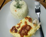 Kapros-tejfölös csirkemell recept fázis 4 fotója