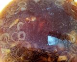 Foto langkah ke 2 dari resep 444.Telor Ceplok Kuah Kecap.