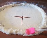 Foto del paso 3 de la receta: Knishes