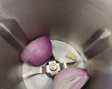 Foto del paso 1 de la receta: Risotto de setas variadas Mambo