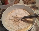 Foto del paso 4 de la receta: Budín exquisito con triple sabores