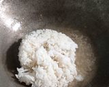 Foto langkah ke 3 dari resep Bubur Ayam Resep Keluarga.
