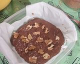 Foto del paso 3 de la receta: Postre chocolatoso saludable con solo 3 ingredientes
