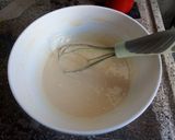 Foto del paso 2 de la receta: Budín Oreo