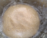 Foto del paso 7 de la receta: Galletas de avena, coco y almendra