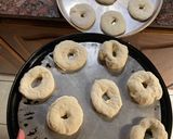 Foto del paso 3 de la receta: Bagels