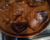 Foto del paso 6 de la receta: Rabo de toro en su salsa
