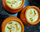 Asharfi kulfi (fireless) recipe step 2 photo
