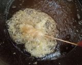 Foto langkah ke 3 dari resep Sate Telur Gulung.