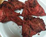 Barbeque chicken#kidsrecipechallenge recipe step 8 photo