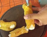 Foto del paso 7 de la receta: Mis Cannolis!😍