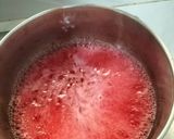 Foto langkah ke 1 dari resep Jelly ball merah putih.