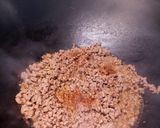 Foto del passaggio 9 della ricetta Samosa con carne e verdure