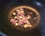 Foto langkah ke 2 dari resep Soun Bakso Cabe Ijo.
