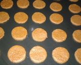 A picture of step 10 of Homemade digestive biscuits.
