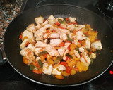 Foto del paso 2 de la receta: Arroz al curry