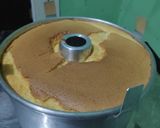 Foto langkah ke 9 dari resep BUTTER & CHEESE CHIFFON CAKE.