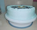 Foto del paso 10 de la receta: Pastel de chocolate