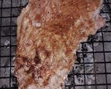 Foto del paso 2 de la receta: Matambre de cerdo a la parrilla