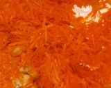 Foto langkah ke 3 dari resep Nugget ayam wortel homemade.