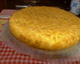 Foto del passaggio 8 della ricetta Sbriciolata alla crema pasticcera